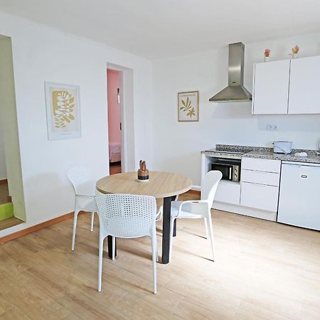 Quinta Da Ponte Appartement Odiáxere Buitenkant foto