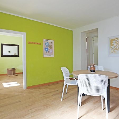 Quinta Da Ponte Appartement Odiáxere Buitenkant foto