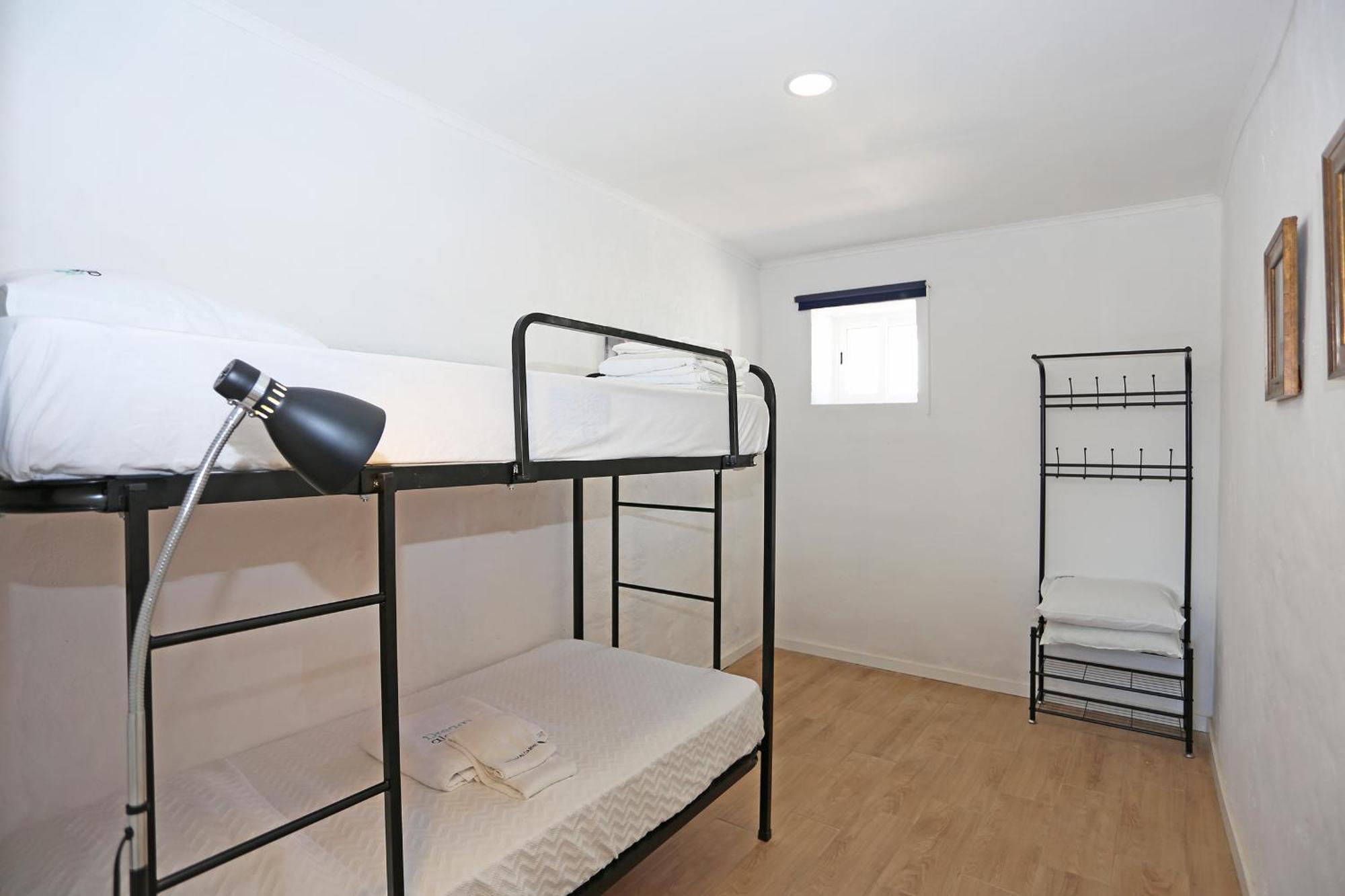 Quinta Da Ponte Appartement Odiáxere Kamer foto