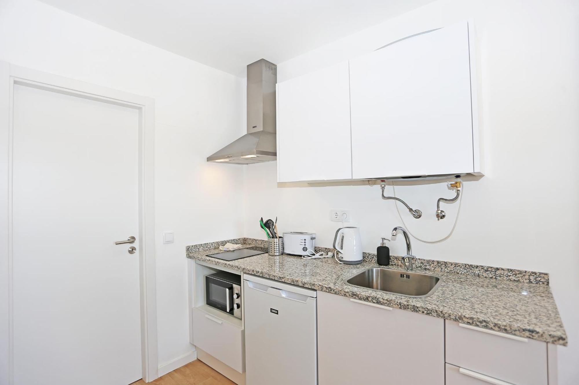 Quinta Da Ponte Appartement Odiáxere Kamer foto