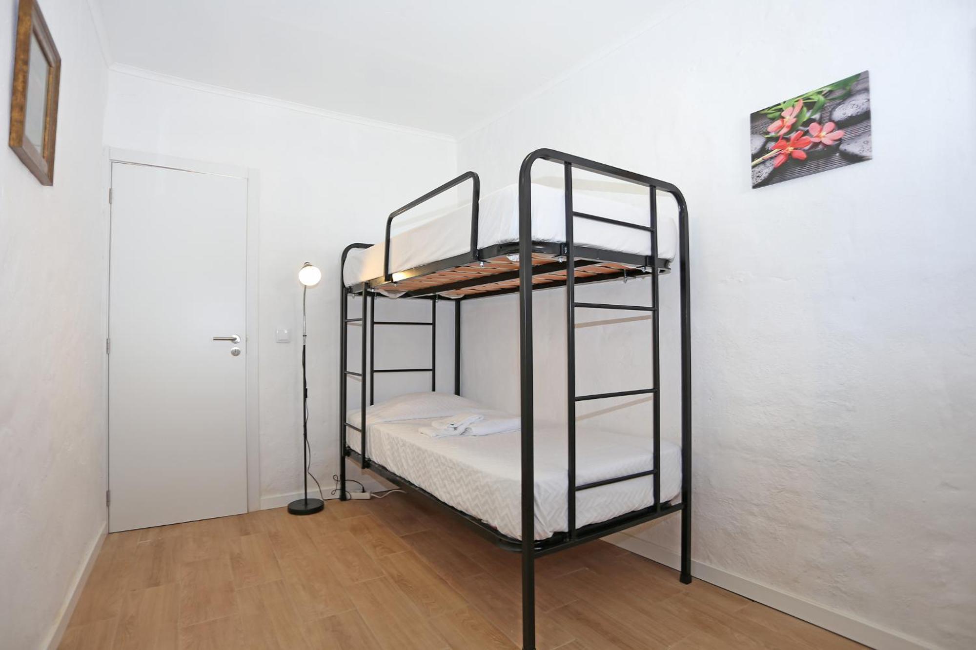 Quinta Da Ponte Appartement Odiáxere Buitenkant foto