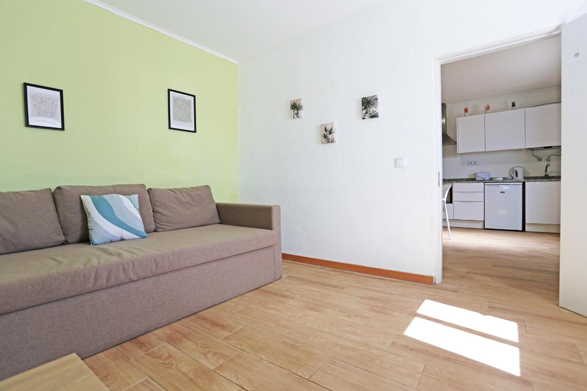 Quinta Da Ponte Appartement Odiáxere Buitenkant foto