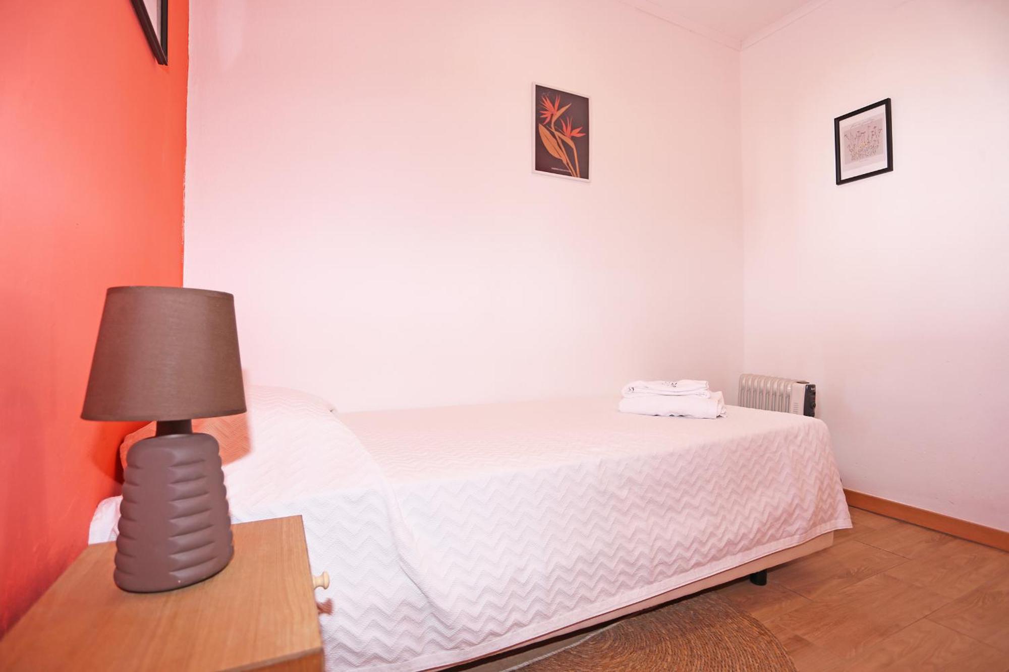 Quinta Da Ponte Appartement Odiáxere Buitenkant foto